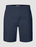 Pantalones cortos de algodón