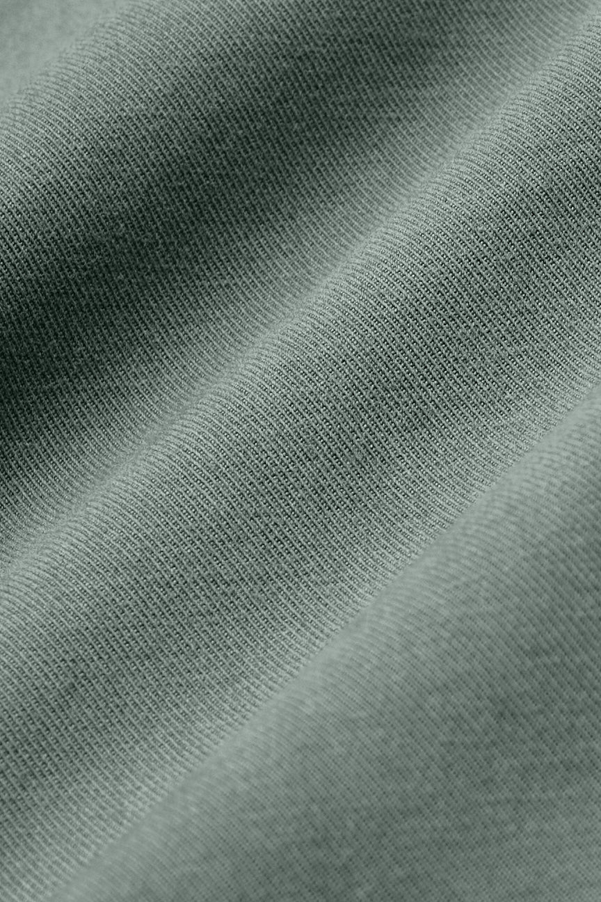 Pantalones cortos de algodón