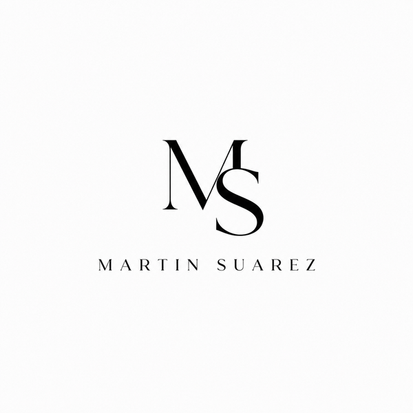 Martin Suarez