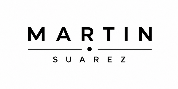 Martin Suarez