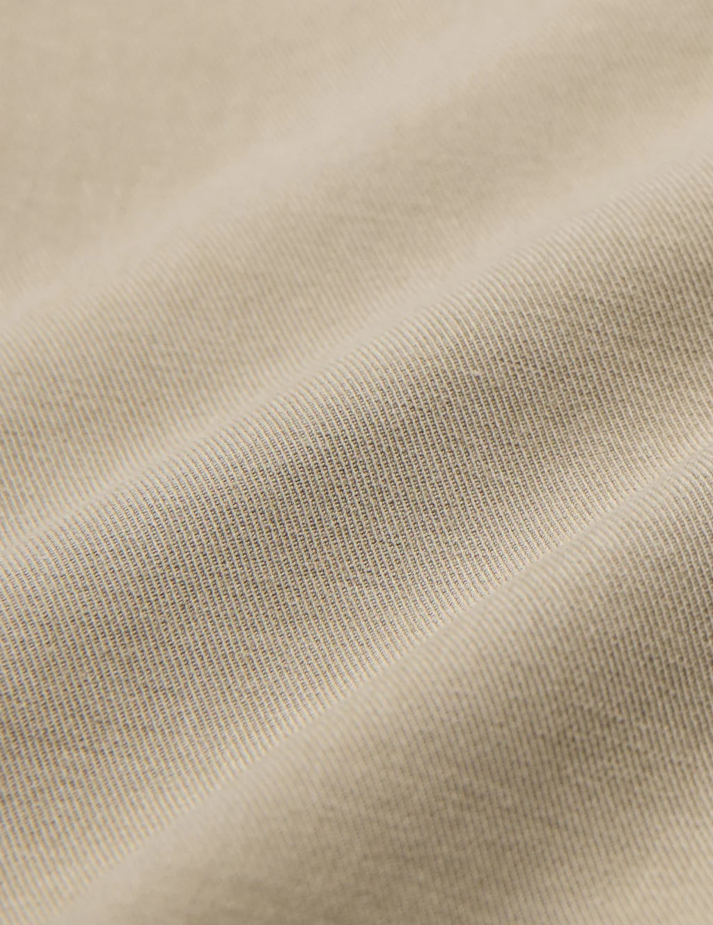 Pantalones cortos de algodón