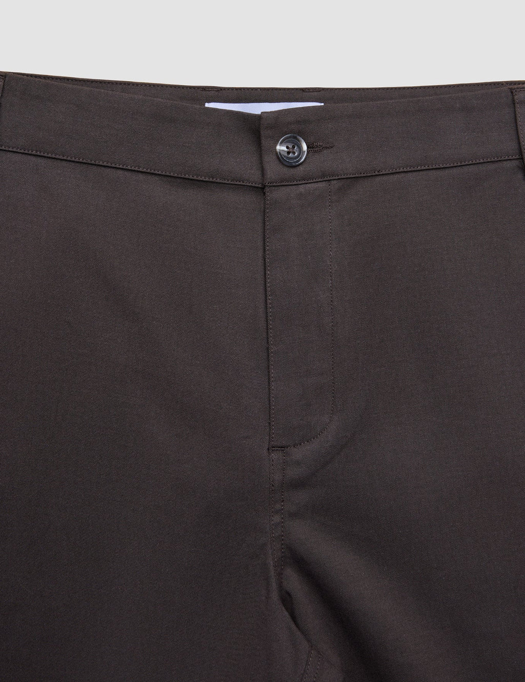 Pantalones cortos de algodón